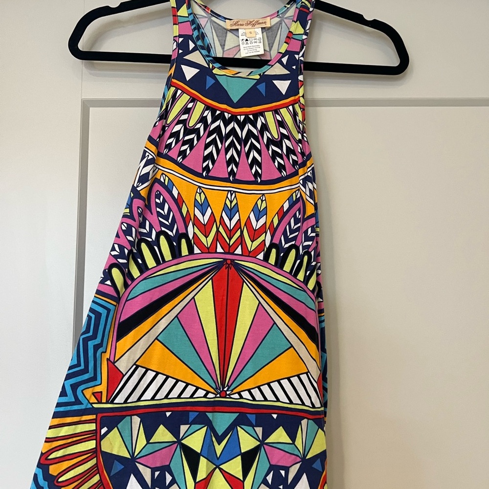 Mara Hoffman Small Shirt